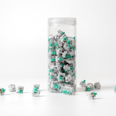 Product Διακόπτες Keychron K Pro - Mint (110pcs) G149  base image