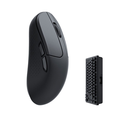Product Ποντίκι Ασύρματο Keychron M3 Mini - (M3M-A4) 4k Hz Polling Rate base image