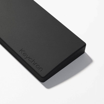 Product Στήριγμα Καρπού Keychron Silicon (PR45) for K8 / K8Pro / K8Max / C1/ C1Pro / L4 base image