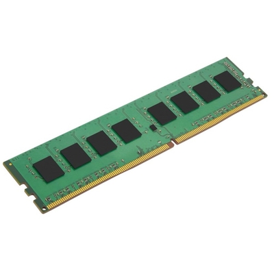 Product Μνήμη RAM Σταθερού DDR4 16GB Kingston Pc25600 Kcp432Ns8/16 base image