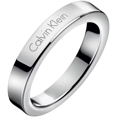 Product Γυναικείο Δαχτυλίδι Calvin Klein Kj06Mr000106 (T12) από Ατσάλι Silver base image
