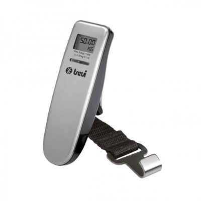Product Ψηφιακή Ζυγαριά Αποσκευών Trevi KK-501 base image