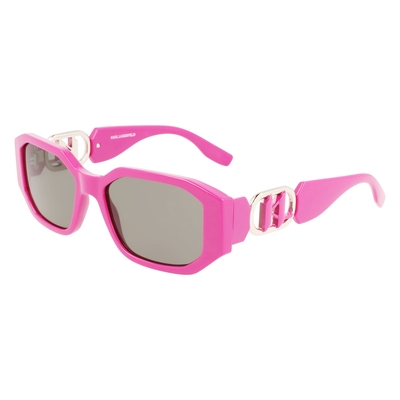 Product Γυναικεία Γυαλιά Ηλίου Karl Lagerfeld Kl6085S-525 (55/18/140 mm) Pink base image