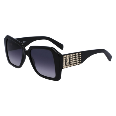 Product Γυναικεία Γυαλιά Ηλίου Karl Lagerfeld Kl6140S531700 (53/17/140 mm) Black base image