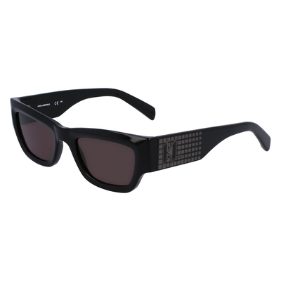 Product Γυναικεία Γυαλιά Ηλίου Karl Lagerfeld Kl6141S522100 (52/21/140 mm) Black base image