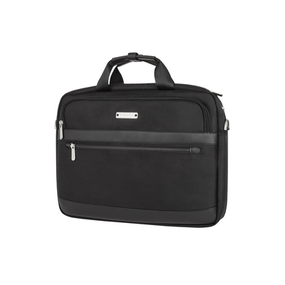 Product Τσάντα Laptop Kruger & Matz Ώμου/ Χειρός για 14" Μαύρη base image