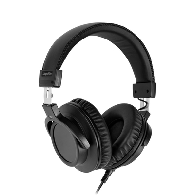 Product Ακουστικά Kruger & Matz στούντιο DJ on-ear base image