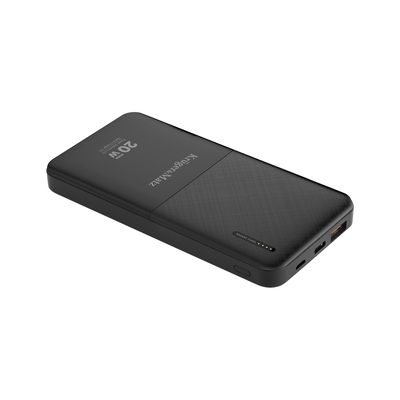 Product Φορητή Μπαταρία Kruger & Matz 10000mAh με λειτουργία QC και PD base image