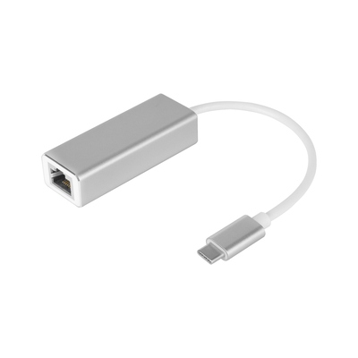 Product Αντάπτορας Δικτύου USB Kruger & Matz - RJ45 LAN 10/100/1000Mbps base image