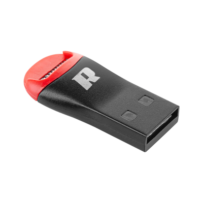 Product Card Reader Rebel Micro SD R53 mini base image