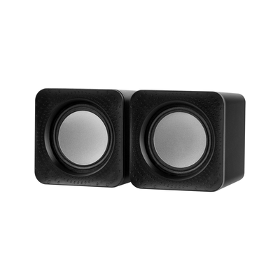 Product Ηχεία υπολογιστή Rebel 2.0 CS-10 base image
