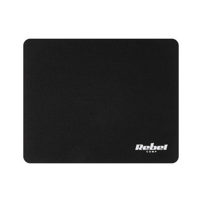 Product Mousepad Rebel 215x178mm base image