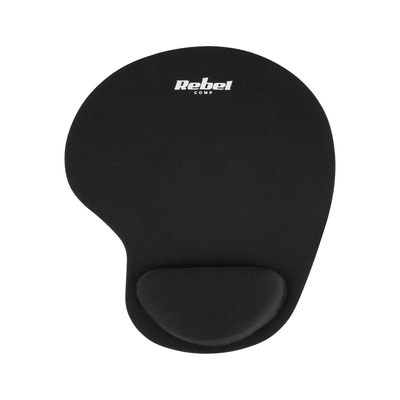 Product Mousepad Rebel με μαξιλαράκι base image