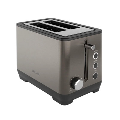 Product Φρυγανιέρα Aiwa 2 θέσεων Ultra-Wide ABT-1000 KOTAN  base image