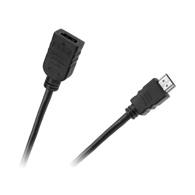 Product Καλώδιο HDMI M/F 0,5m base image