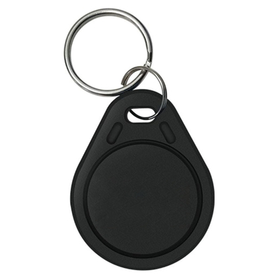 Product Tag Ελέγχου Πρόσβασης Kerong RFID Kr-Tc, Μαύρο base image