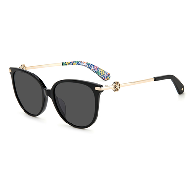 Product Γυναικεία Γυαλιά Ηλίου Kate Spade Kristinags807 (54/17/140 mm) Black base image
