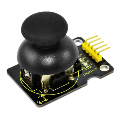 Product Μικροηλεκτρονικά Keyestudio joystick module KS0008, για Arduino base image
