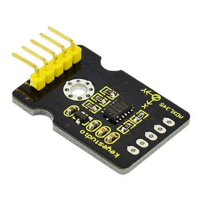 Product Μικροηλεκτρονικά Keyestudio ADXL345 3-Axis acceleration module KS0012, για Arduino base image