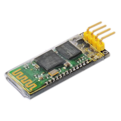 Product Μικροηλεκτρονικά Keyestudio bluetooth module KS0055, συμβατό με Arduino base image