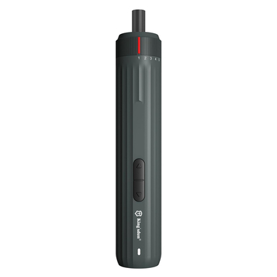 Product Kingsdun Σετ Ηλεκτρικό Κατσαβίδι Ks-882042 Με Led Φακό, 2000mah, 35 Σε 1 base image