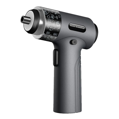 Product Kingsdun Σετ Ηλεκτρικό Κατσαβίδι Ks-882055 Με Led Φακό, 2500mah, 35 Σε 1 base image