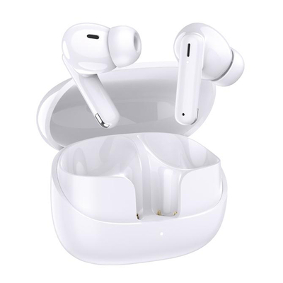 Product Handsfree Ακουστικά Kakusiga KSC-1116, True Wireless, 13Mm, 40/320mAh, Λευκά base image