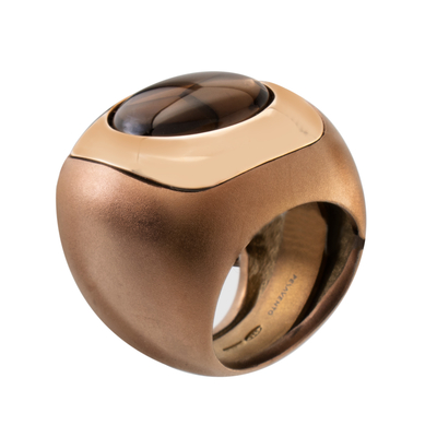 Product Γυναικείο Δαχτυλίδι Pesavento Ksgla010 (L) από Ασήμι Pink base image