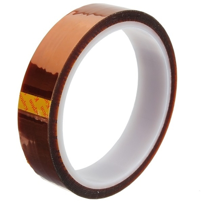 Product Service Κινητών Μονωτική Ταινία Kapton Tape Kt-002, Εξειδικευμένης Χρήσης, 5cm X 33M base image