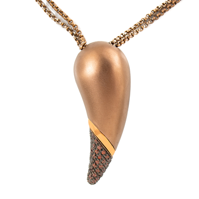 Product Γυναικείο Κολιέ Pesavento Ktlse009 (45Mm) από Ασήμι Pink base image