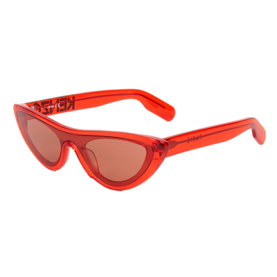 Product Γυναικεία Γυαλιά Ηλίου Kenzo Kz40007I-96E (00/0/145 mm) Red base image