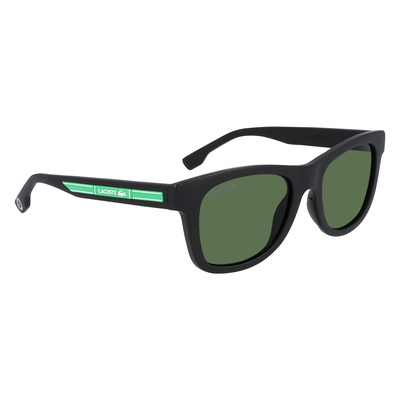 Product Παιδικά Γυαλιά Ηλίου Lacoste L3643Srg-1 (48/17/130 mm) Black base image