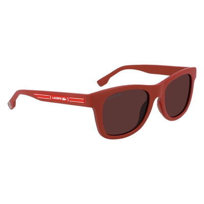 Product Παιδικά Γυαλιά Ηλίου Lacoste L3643Srg-604 (48/17/130 mm) Red base image