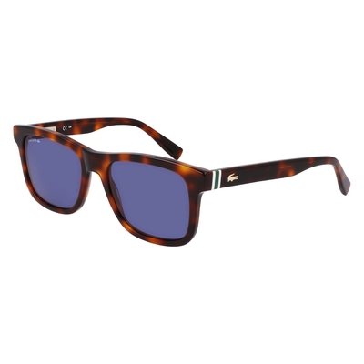 Product Αντρικά Γυαλιά Ηλίου Lacoste L6014S-214 (55/19/145 mm) Brown base image