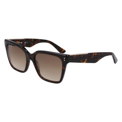 Product Γυναικεία Γυαλιά Ηλίου Lacoste L6022S5418230 (54/18/140 mm) Brown base image