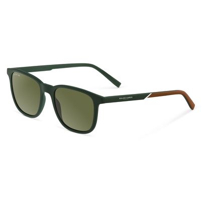 Product Αντρικά Γυαλιά Ηλίου Lacoste L915Srg-315 (53/19/145 mm) Green base image