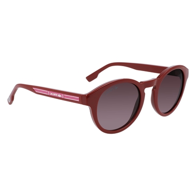 Product Γυναικεία Γυαλιά Ηλίου Lacoste L952Srg-615 (50/23/145 mm) Red base image