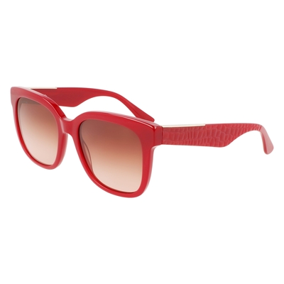 Product Γυναικεία Γυαλιά Ηλίου Lacoste L970S-601 (55/19/140 mm) Red base image