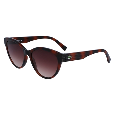 Product Γυναικεία Γυαλιά Ηλίου Lacoste L983S-240 (55/17/140 mm) Brown base image