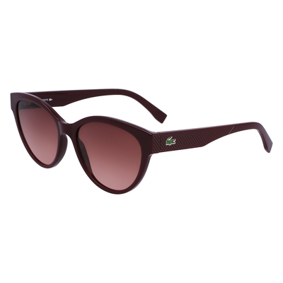 Product Γυναικεία Γυαλιά Ηλίου Lacoste L983S-601 (55/17/140 mm) Red base image
