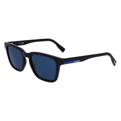 Product Αντρικά Γυαλιά Ηλίου Lacoste L987S-001 (53/19/145 mm) Black base image