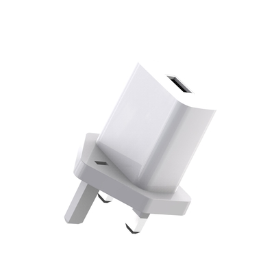 Product Φορτιστής Πρίζας XO L99 (UK) 2.4A Home Charger base image