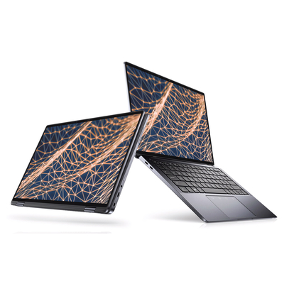 Product Laptop 13.3" Dell Latitude 9330 2in1, i5-1240U, 16/256GB NVME, Iris Xe Graphics, Win11 Pro base image