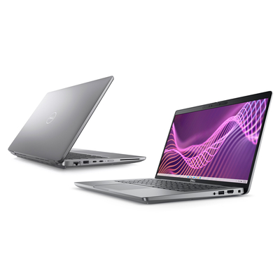 Product Laptop 14" Dell Latitude 5440, i5-1350P, 16/512GB NVME, Iris Xe Graphics, Win11 Pro NEW OPEN BOX base image