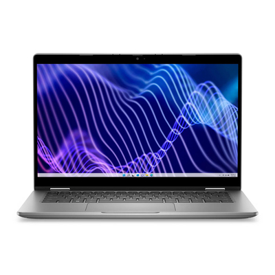 Product Laptop 13.3" Dell Latitude 3340 2 In 1, I5-1335U, 8/256GB Nvme, Iris Xe Graphics, New Open Box base image