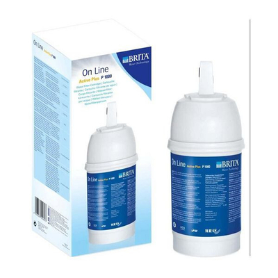 Product Ανταλλακτικά Για Φίλτρο Νερού Brita On Line Active Plus P 1000 cartridge base image