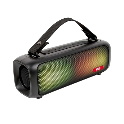 Product Φορητό Ηχείο Bluetooth XO F39 Πολύχρωμο Έξωτερικό base image