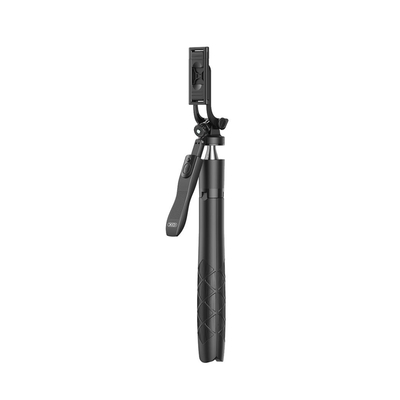 Product Selfie Stick XO SS15 Bluetooth με Ενισχυμένο Στήριγμα με τρία πόδια 1.8m base image