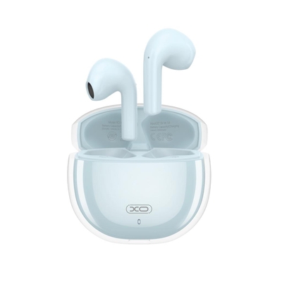 Product Ακουστικά Bluetooth XO G16 TWS ENC (Μπλέ) base image