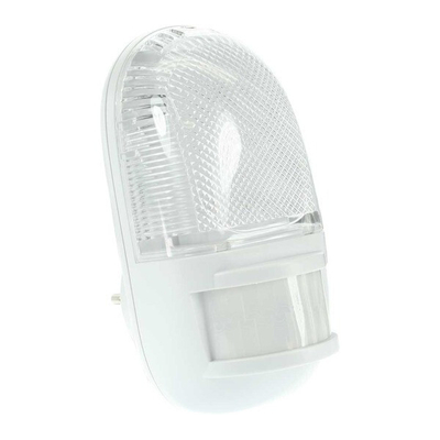 Product Φωτάκι Νυκτός LED REV with movement detector base image